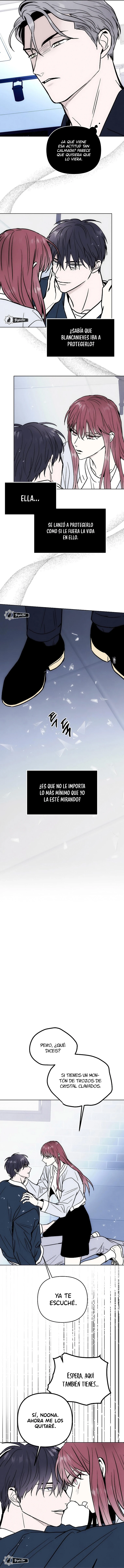 Adicto a ti capítulo 54, página 13