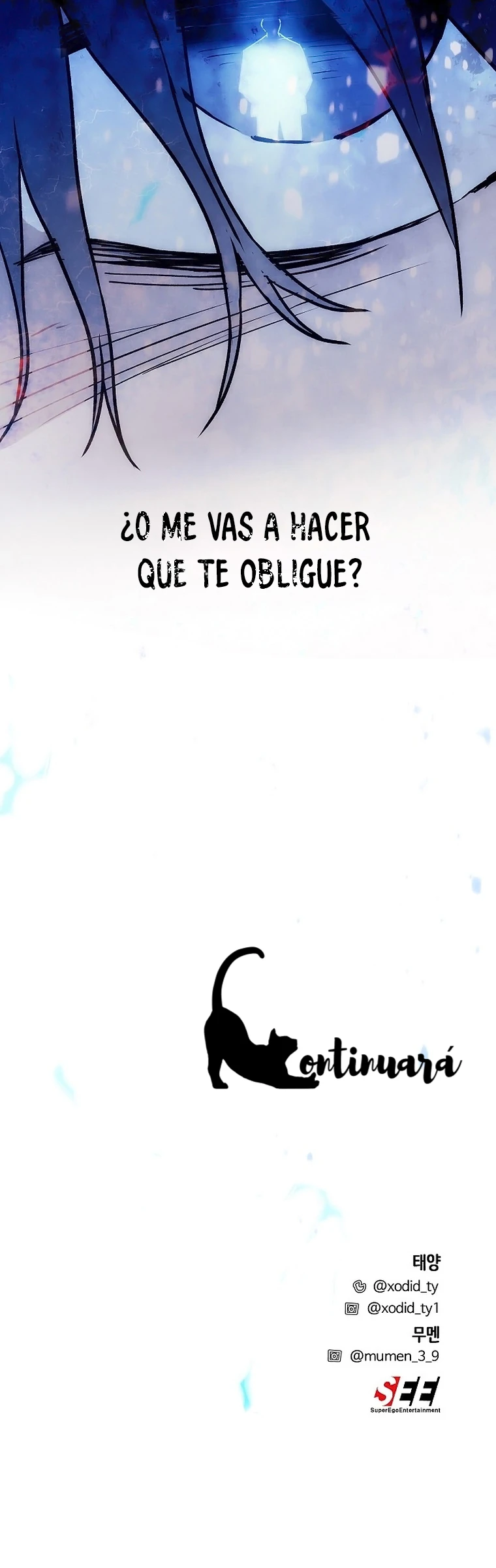 Adicto a ti capítulo 54, página 17