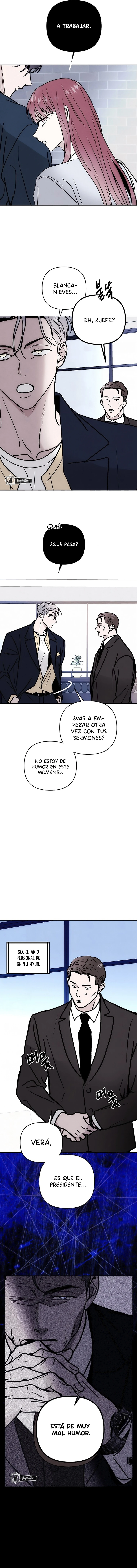 Adicto a ti capítulo 55, página 7