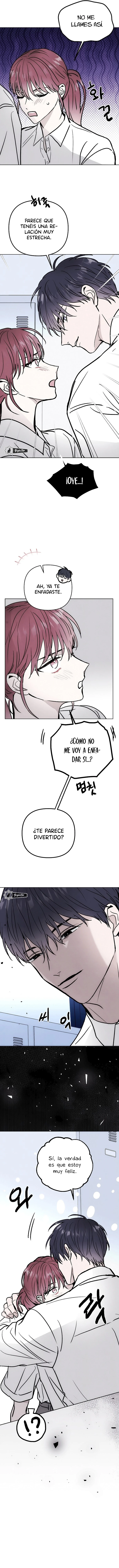 Adicto a ti capítulo 55, página 12