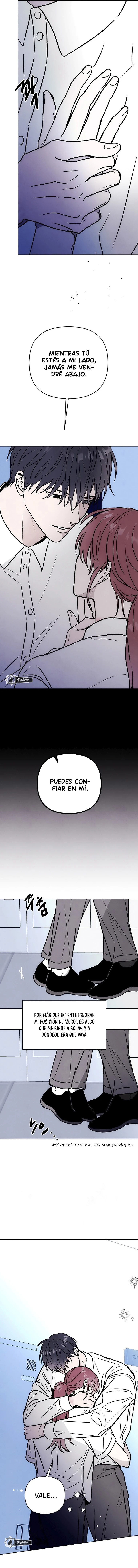 Adicto a ti capítulo 55, página 15