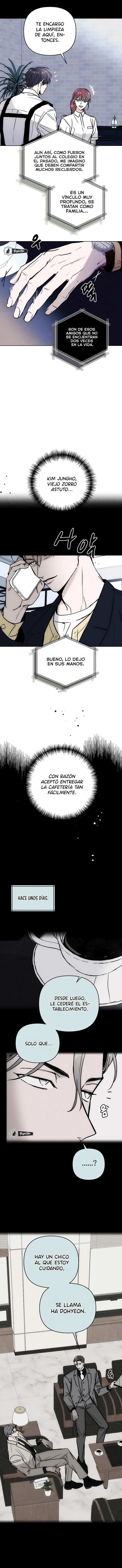 Adicto a ti capítulo 56, página 4