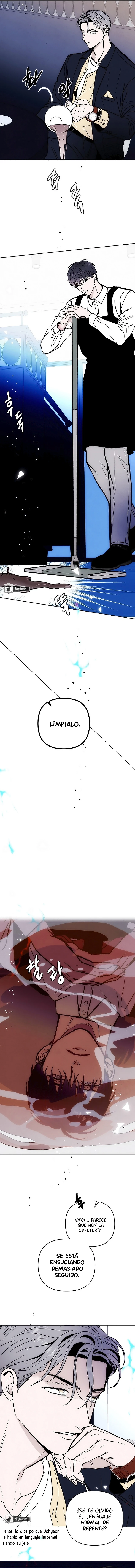 Adicto a ti capítulo 56, página 9