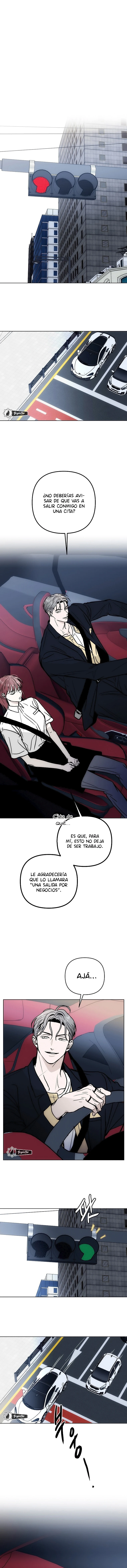 Adicto a ti capítulo 57, página 8