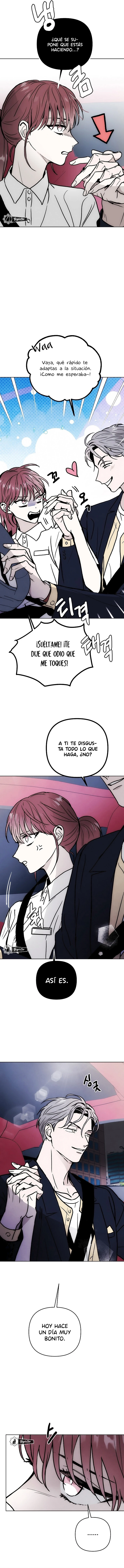 Adicto a ti capítulo 57, página 12