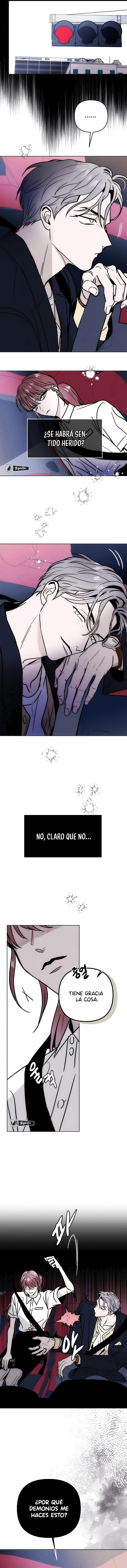 Adicto a ti capítulo 57, página 14