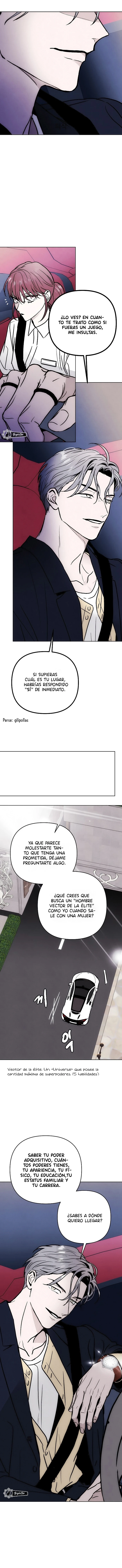 Adicto a ti capítulo 57, página 16
