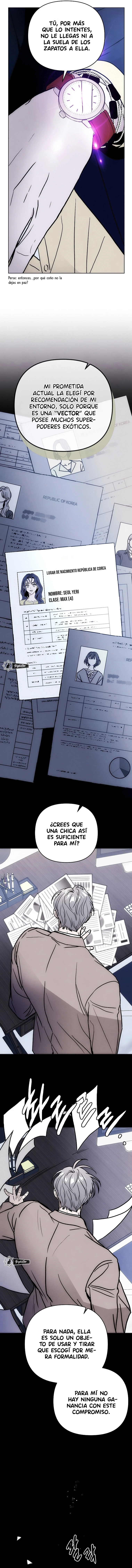Adicto a ti capítulo 57, página 17