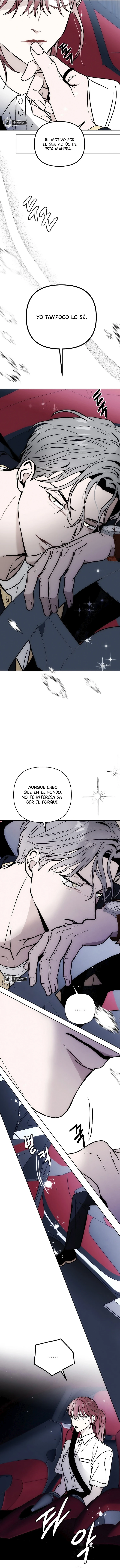 Adicto a ti capítulo 57, página 19