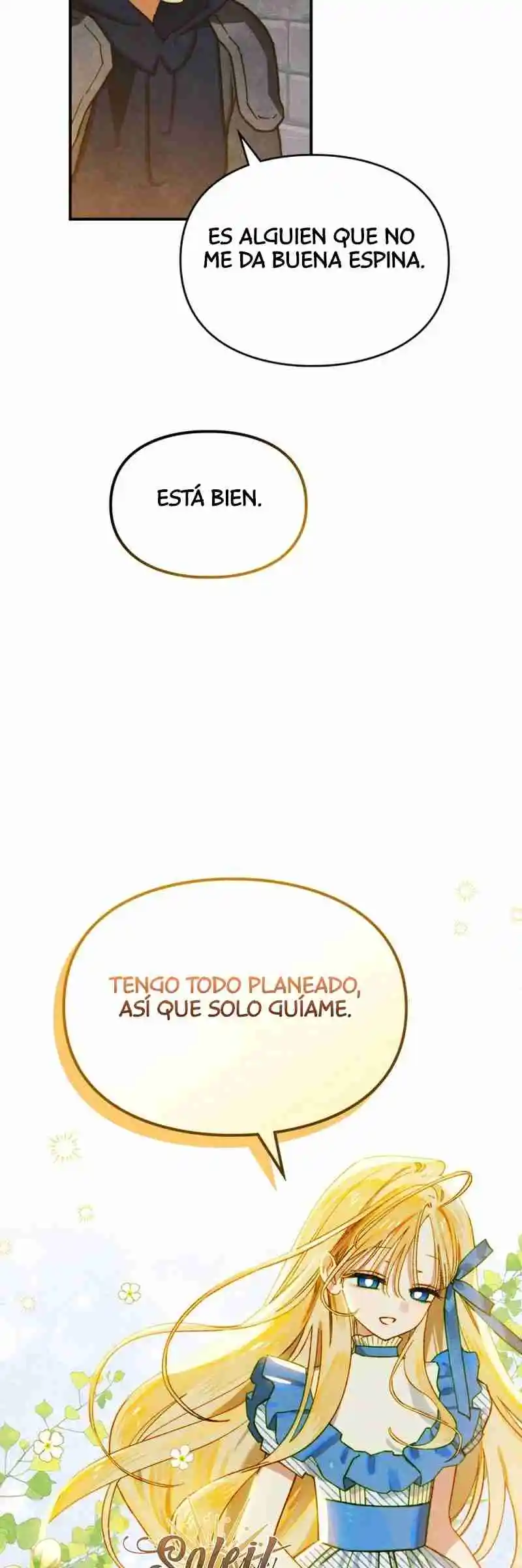 Adiestrando A Un Lindo Gatito Engreído capítulo 1, página 9