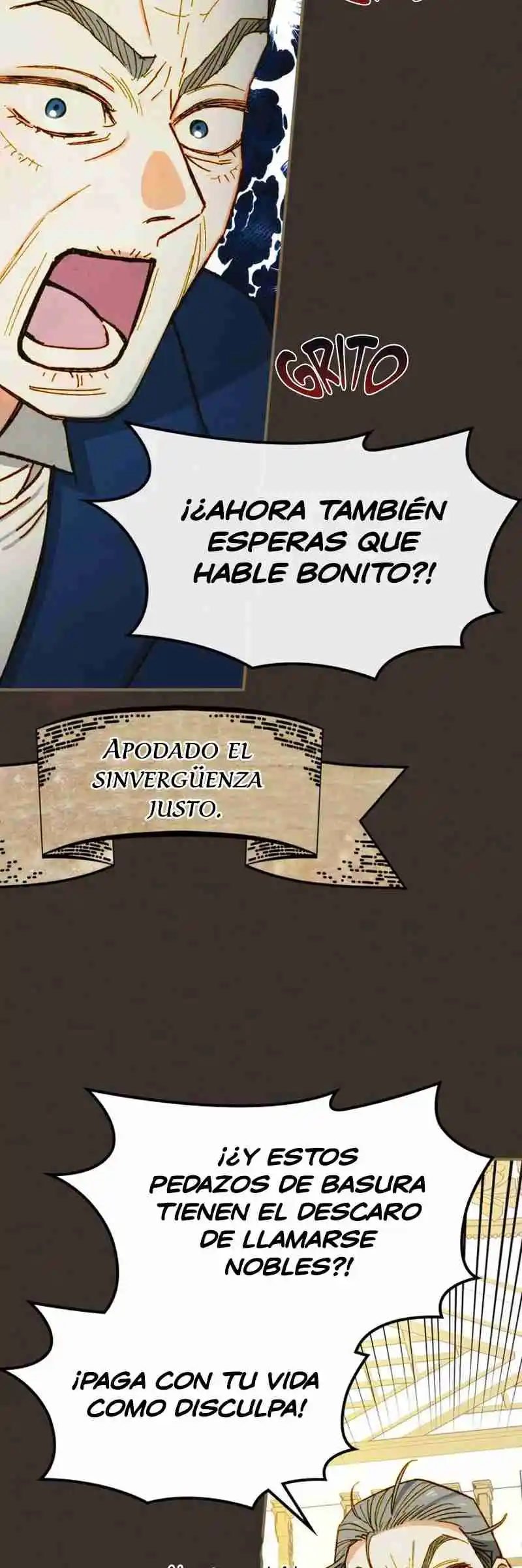 Adiestrando A Un Lindo Gatito Engreído capítulo 1, página 23