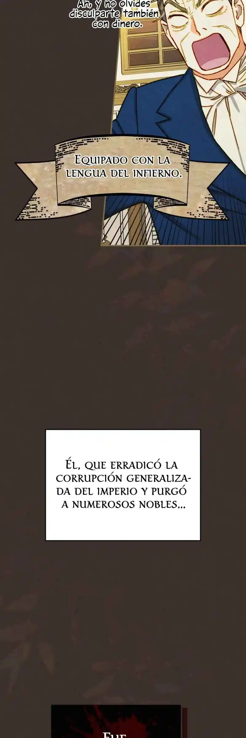 Adiestrando A Un Lindo Gatito Engreído capítulo 1, página 24
