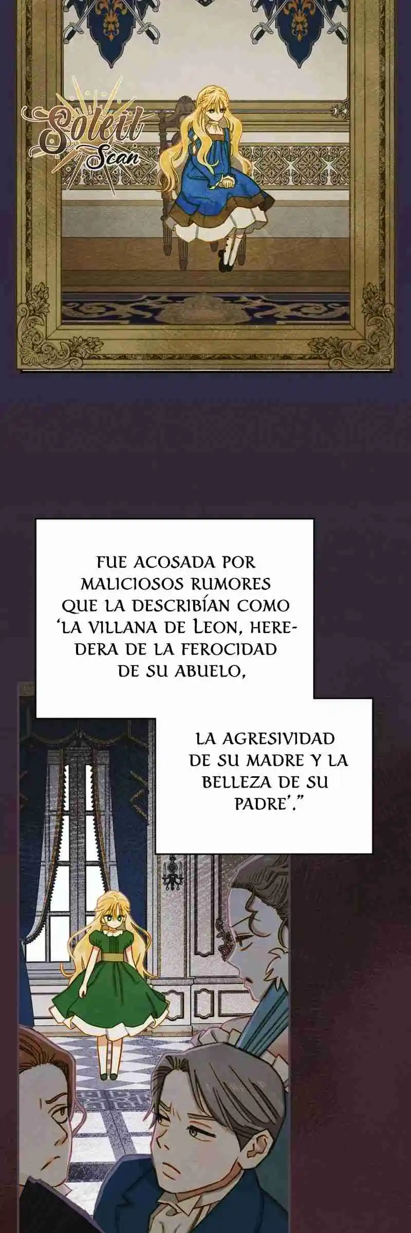Adiestrando A Un Lindo Gatito Engreído capítulo 1, página 34