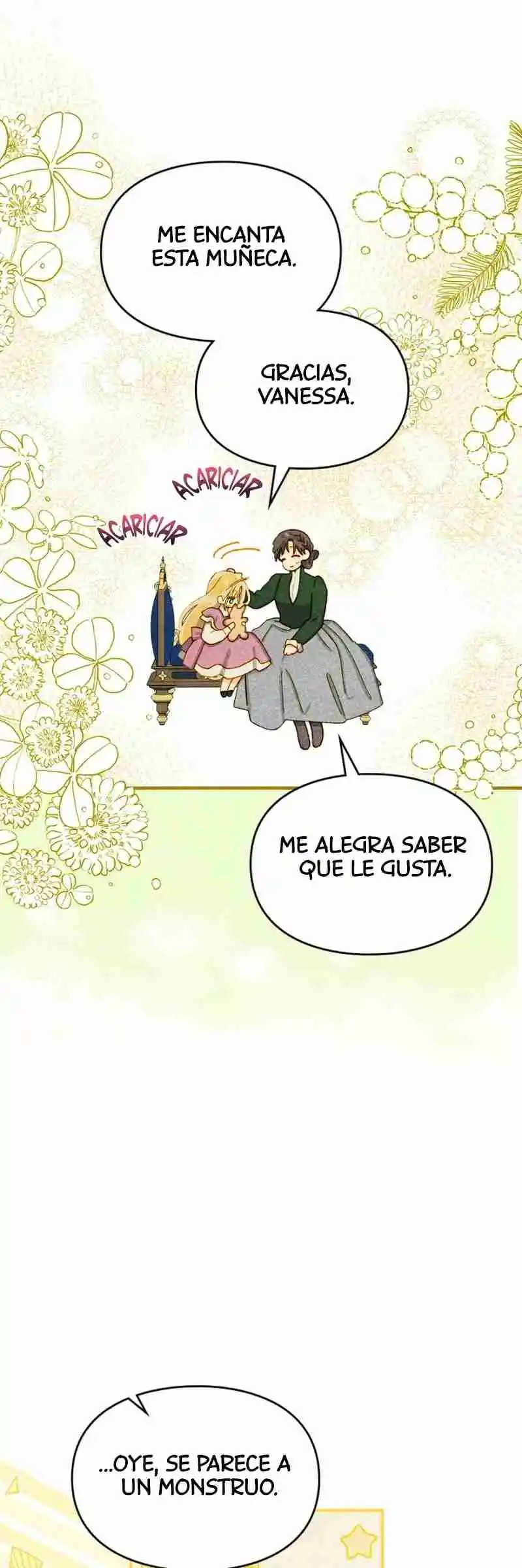Adiestrando A Un Lindo Gatito Engreído capítulo 1, página 43