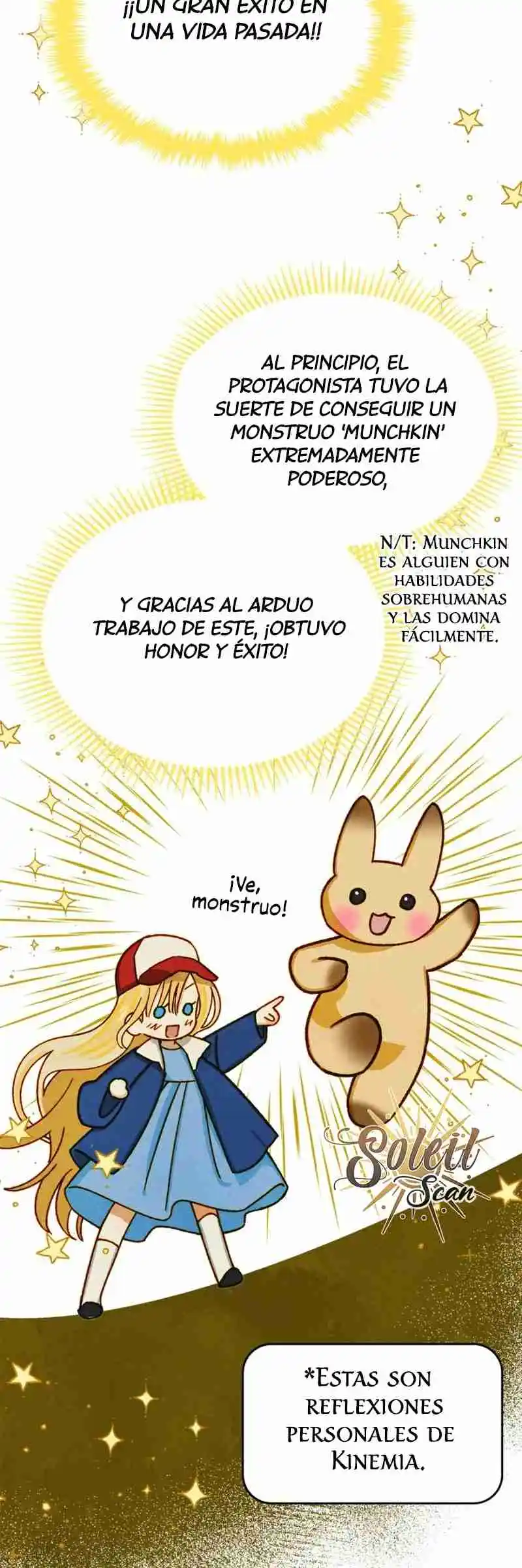 Adiestrando A Un Lindo Gatito Engreído capítulo 1, página 46