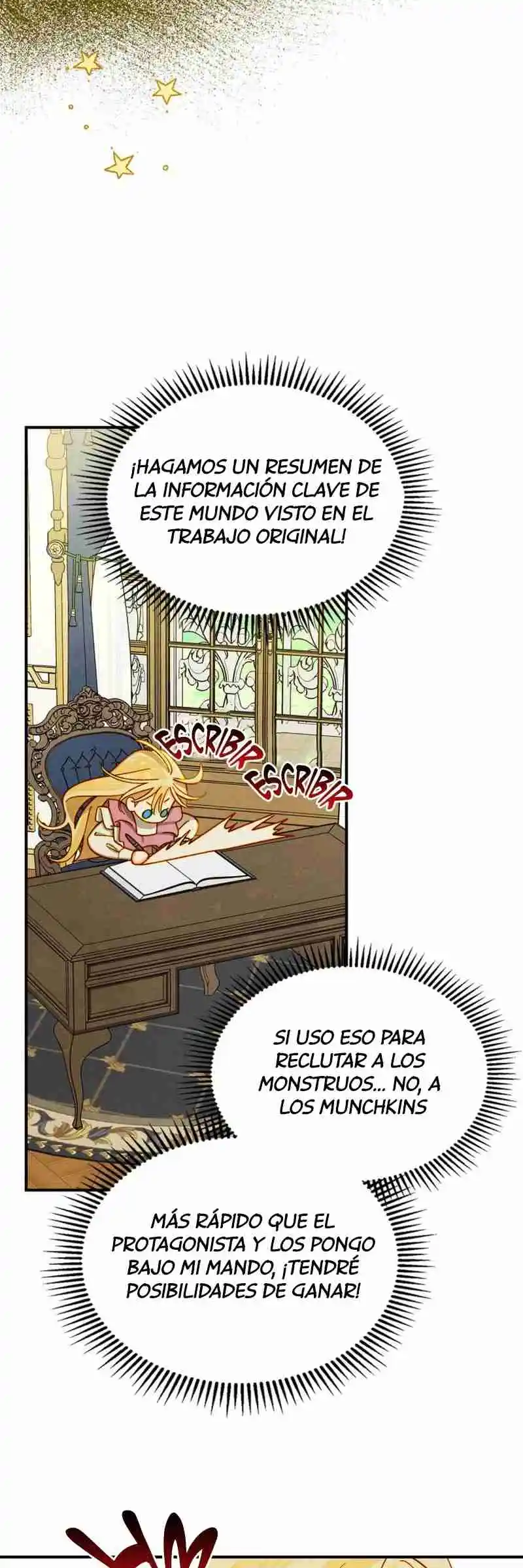Adiestrando A Un Lindo Gatito Engreído capítulo 1, página 47