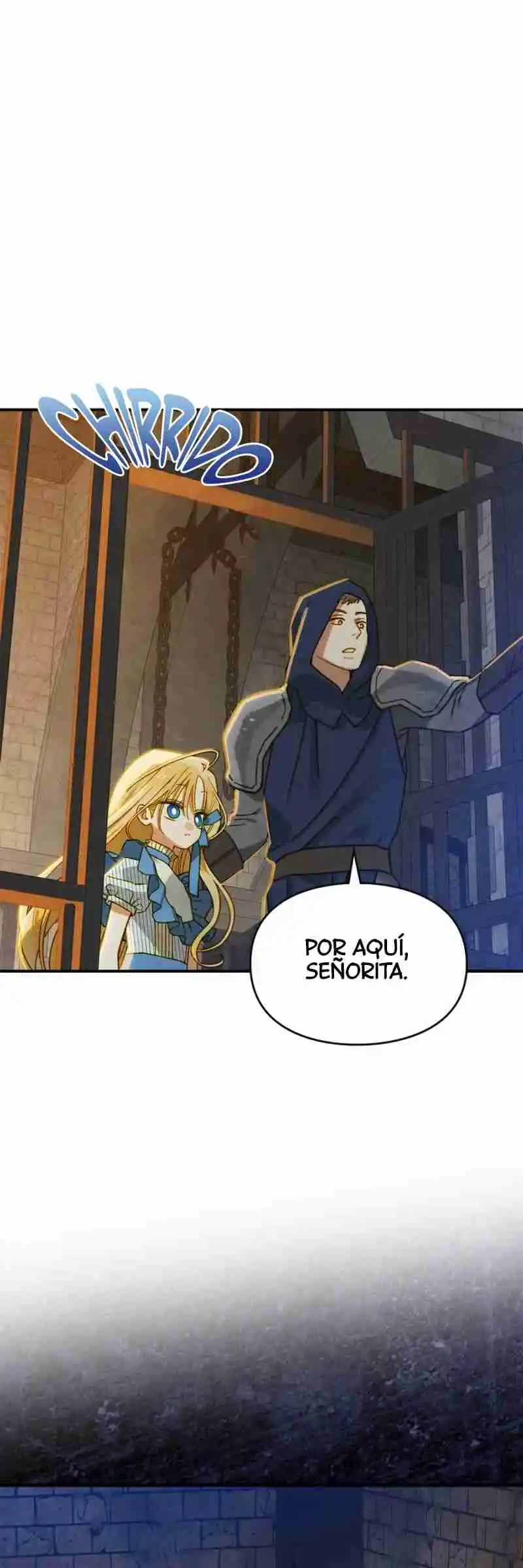 Adiestrando A Un Lindo Gatito Engreído capítulo 1, página 52