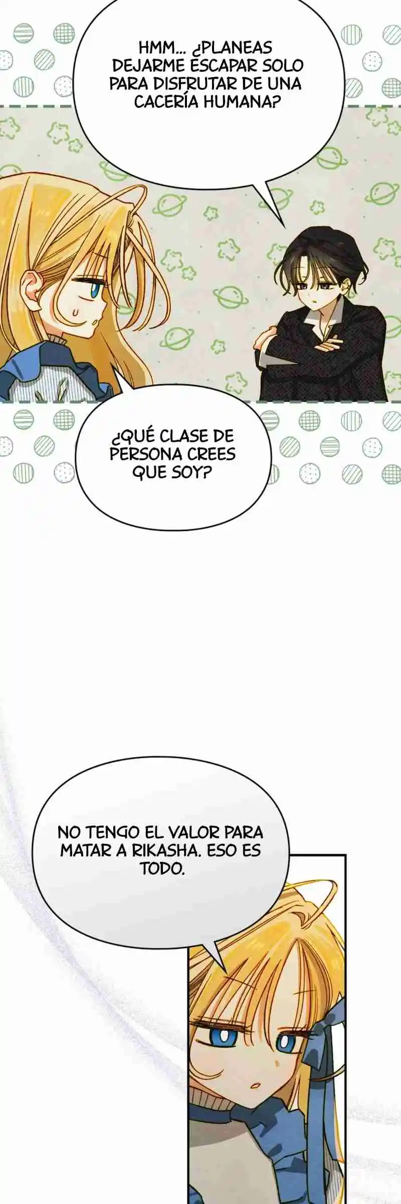 Adiestrando A Un Lindo Gatito Engreído capítulo 1, página 57