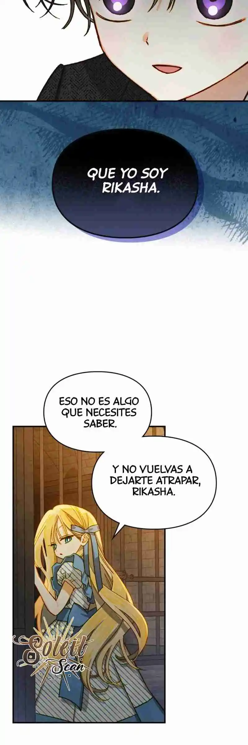 Adiestrando A Un Lindo Gatito Engreído capítulo 1, página 59