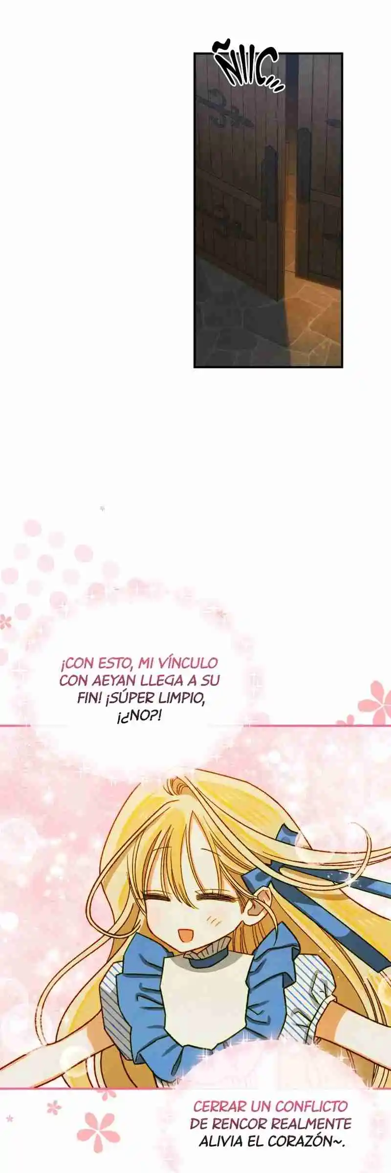 Adiestrando A Un Lindo Gatito Engreído capítulo 1, página 60