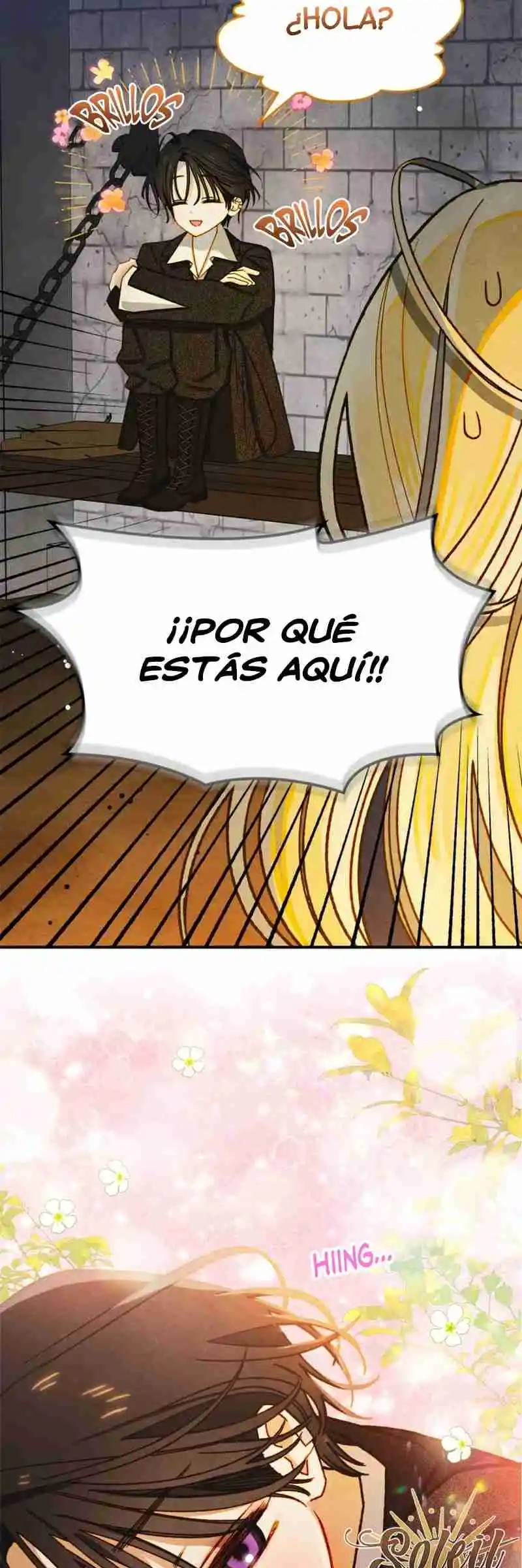 Adiestrando A Un Lindo Gatito Engreído capítulo 1, página 62