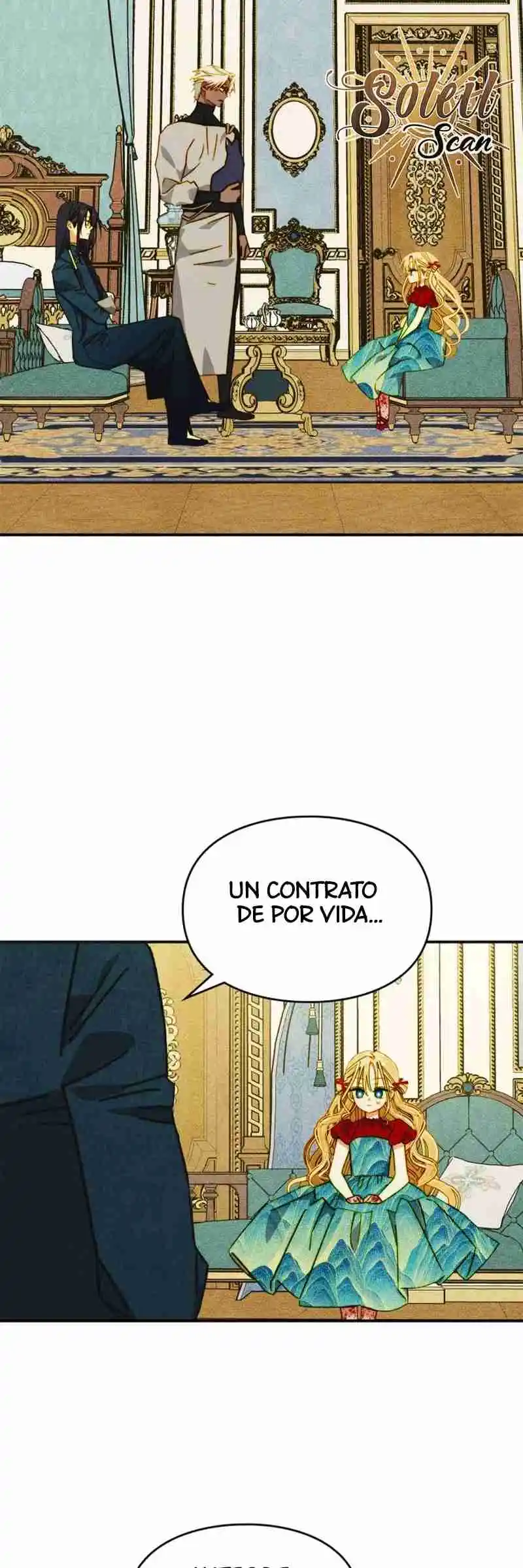 Adiestrando A Un Lindo Gatito Engreído capítulo 10, página 3