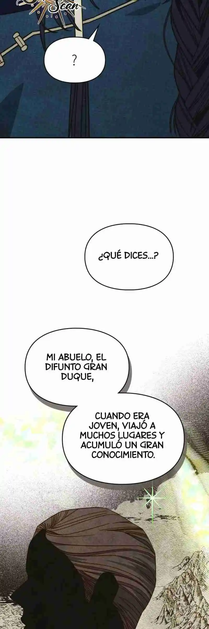 Adiestrando A Un Lindo Gatito Engreído capítulo 10, página 8