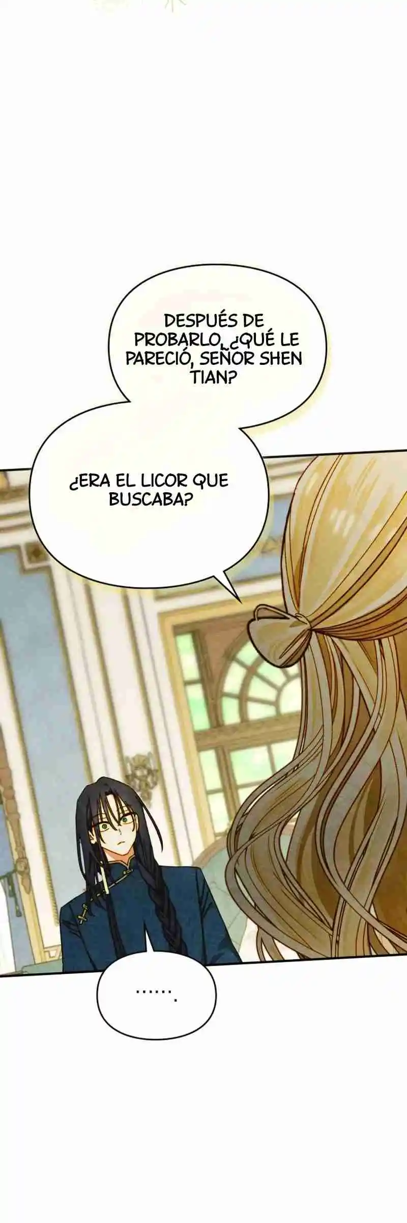 Adiestrando A Un Lindo Gatito Engreído capítulo 10, página 16
