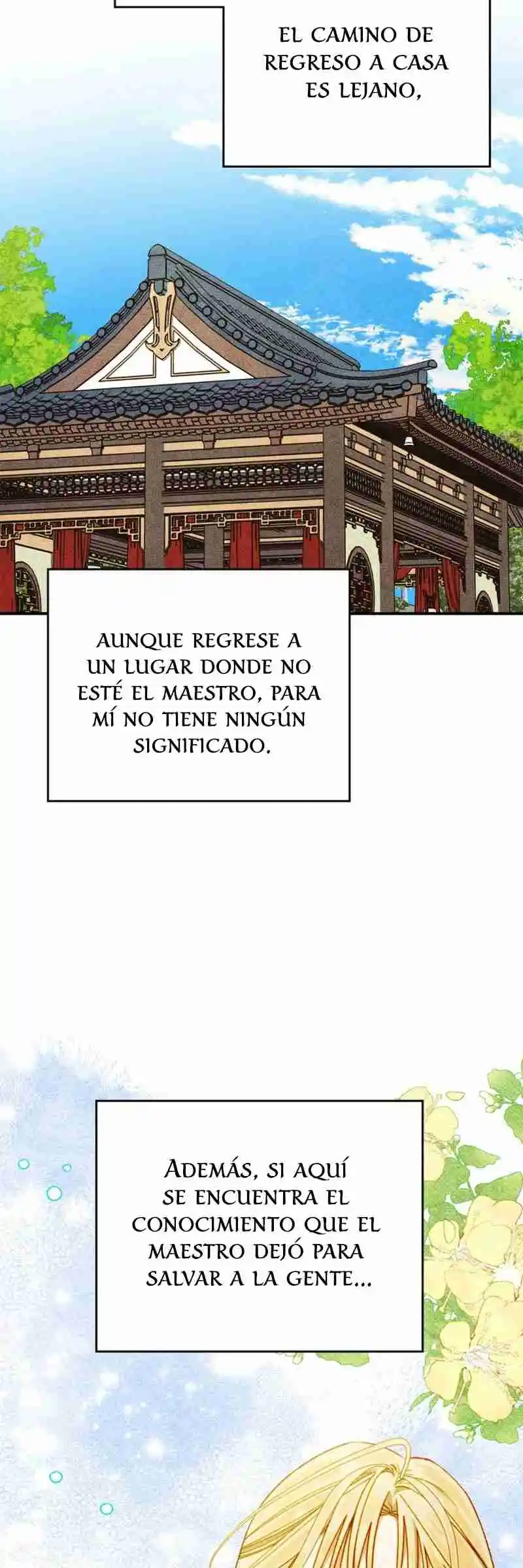 Adiestrando A Un Lindo Gatito Engreído capítulo 10, página 22