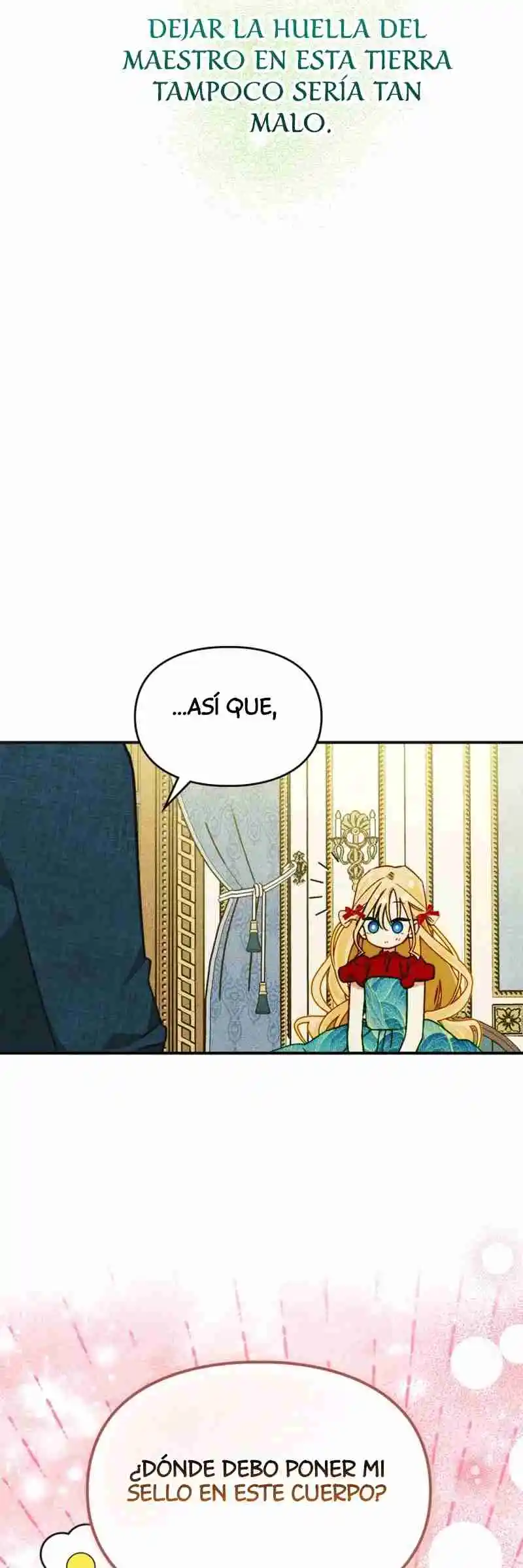 Adiestrando A Un Lindo Gatito Engreído capítulo 10, página 24