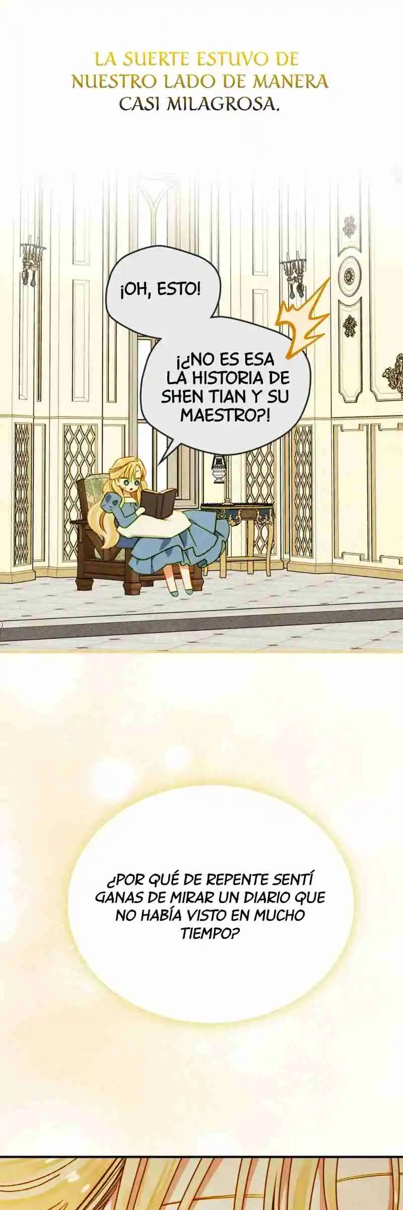 Adiestrando A Un Lindo Gatito Engreído capítulo 10, página 39