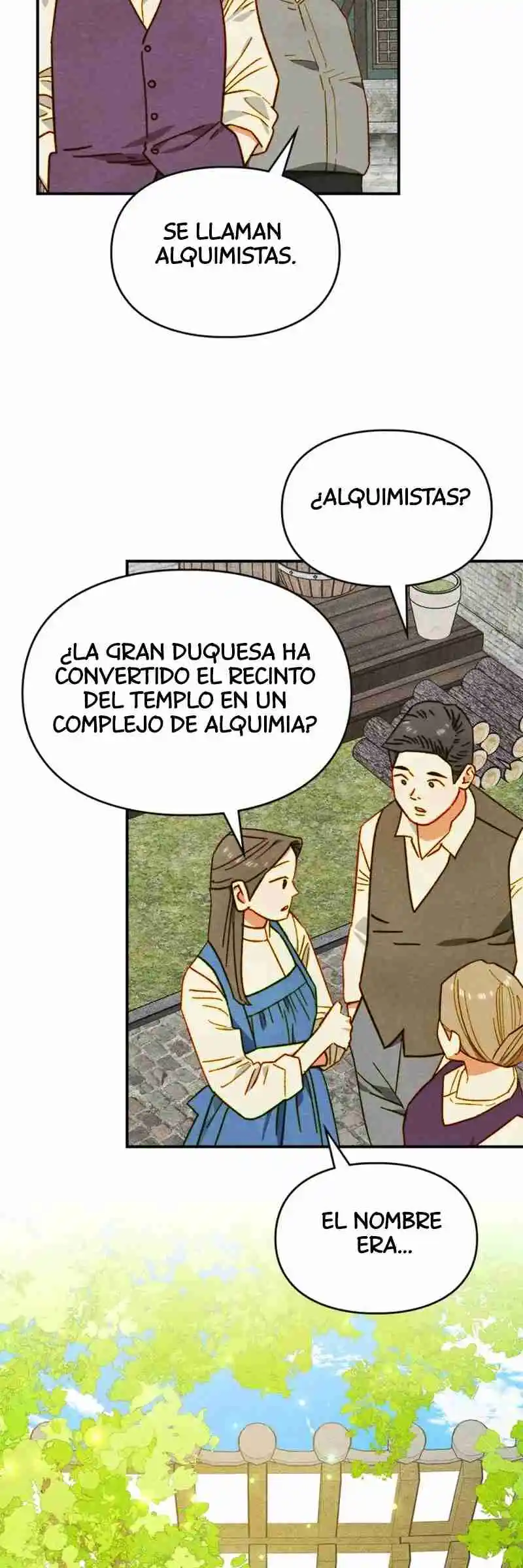 Adiestrando A Un Lindo Gatito Engreído capítulo 10, página 43