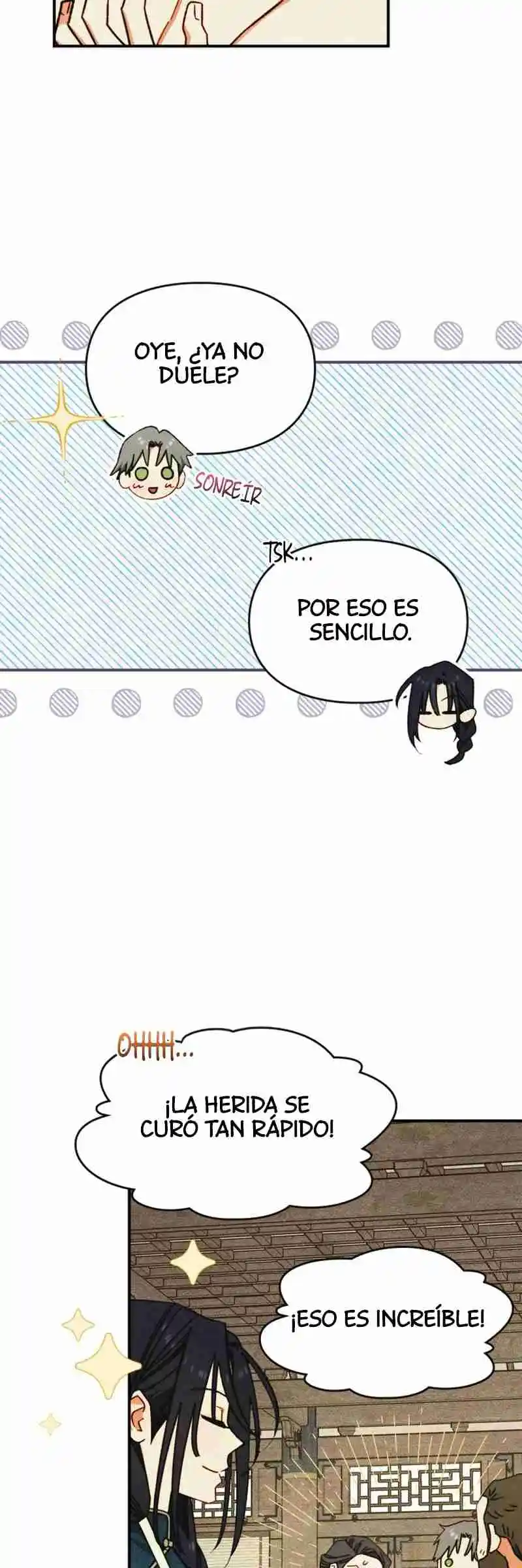 Adiestrando A Un Lindo Gatito Engreído capítulo 10, página 48