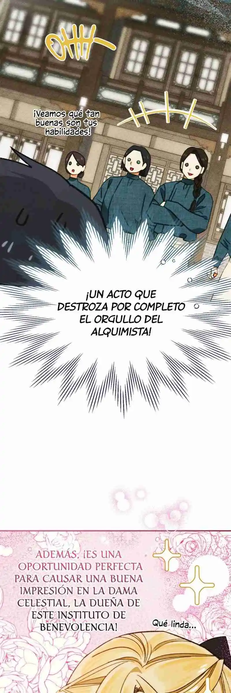 Adiestrando A Un Lindo Gatito Engreído capítulo 11, página 11