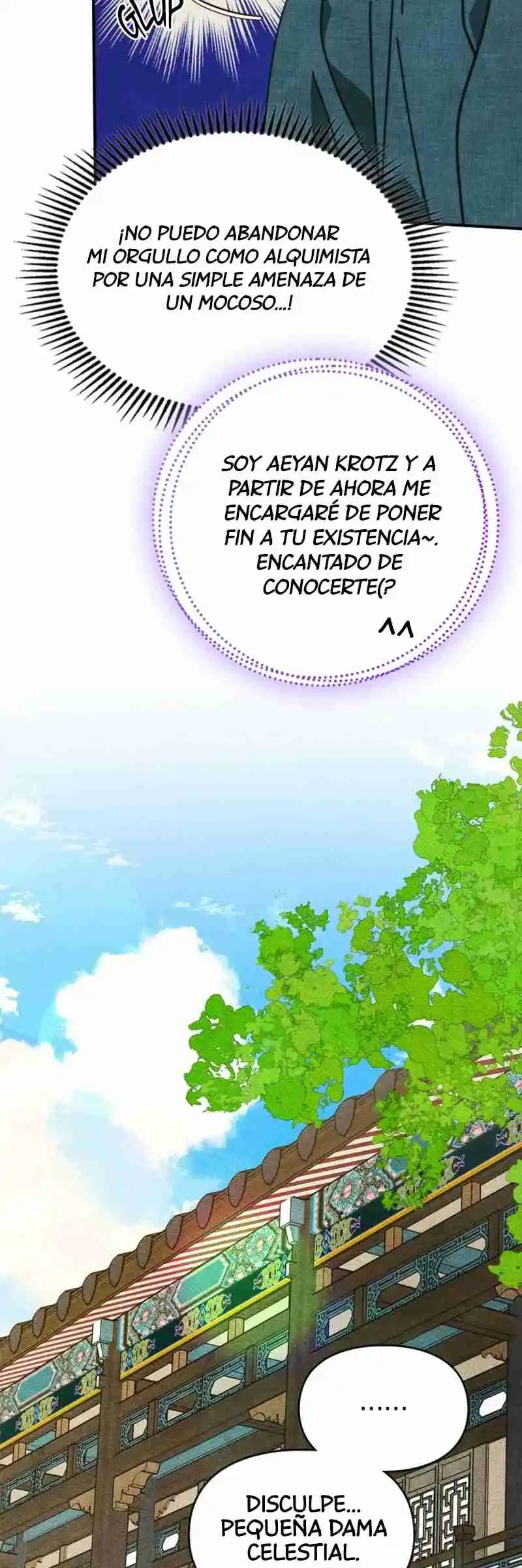 Adiestrando A Un Lindo Gatito Engreído capítulo 11, página 13