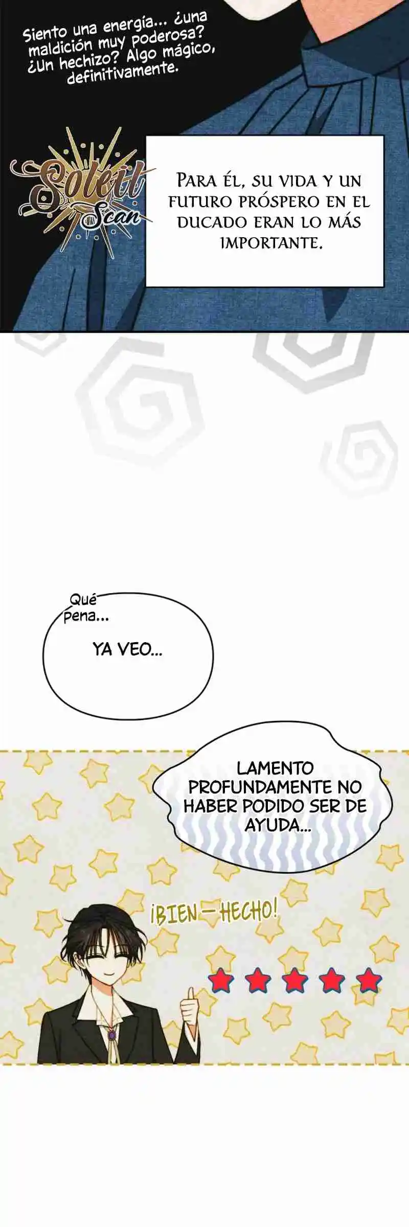 Adiestrando A Un Lindo Gatito Engreído capítulo 11, página 15