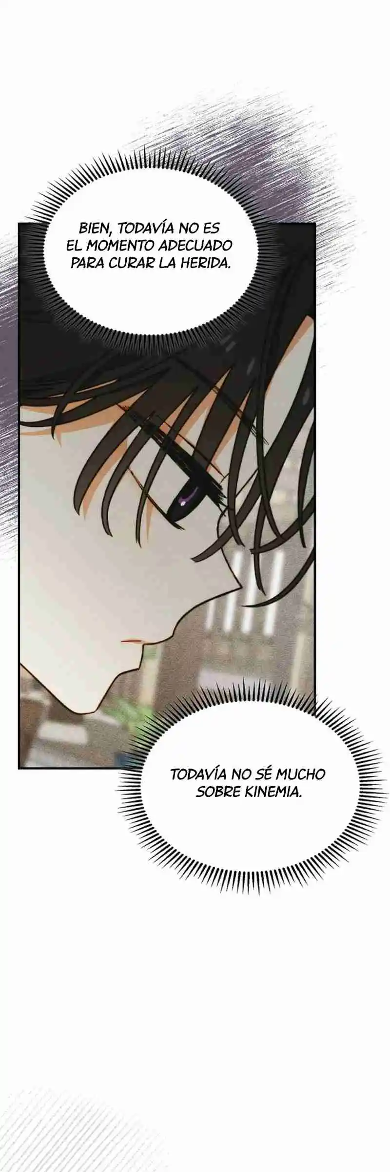 Adiestrando A Un Lindo Gatito Engreído capítulo 11, página 16