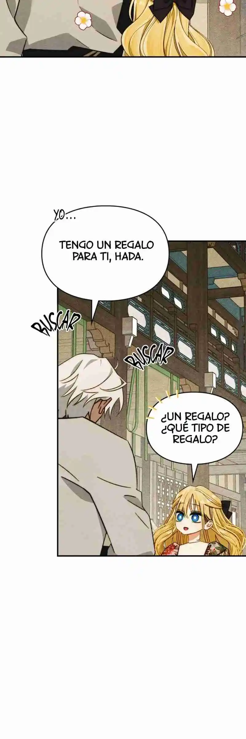 Adiestrando A Un Lindo Gatito Engreído capítulo 11, página 30
