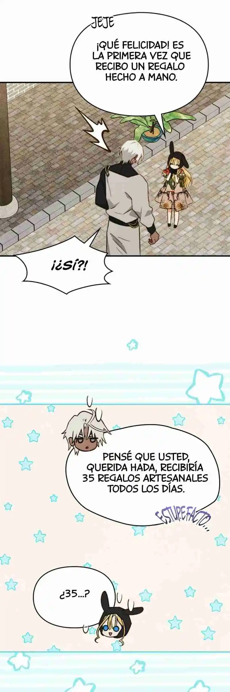 Adiestrando A Un Lindo Gatito Engreído capítulo 11, página 33