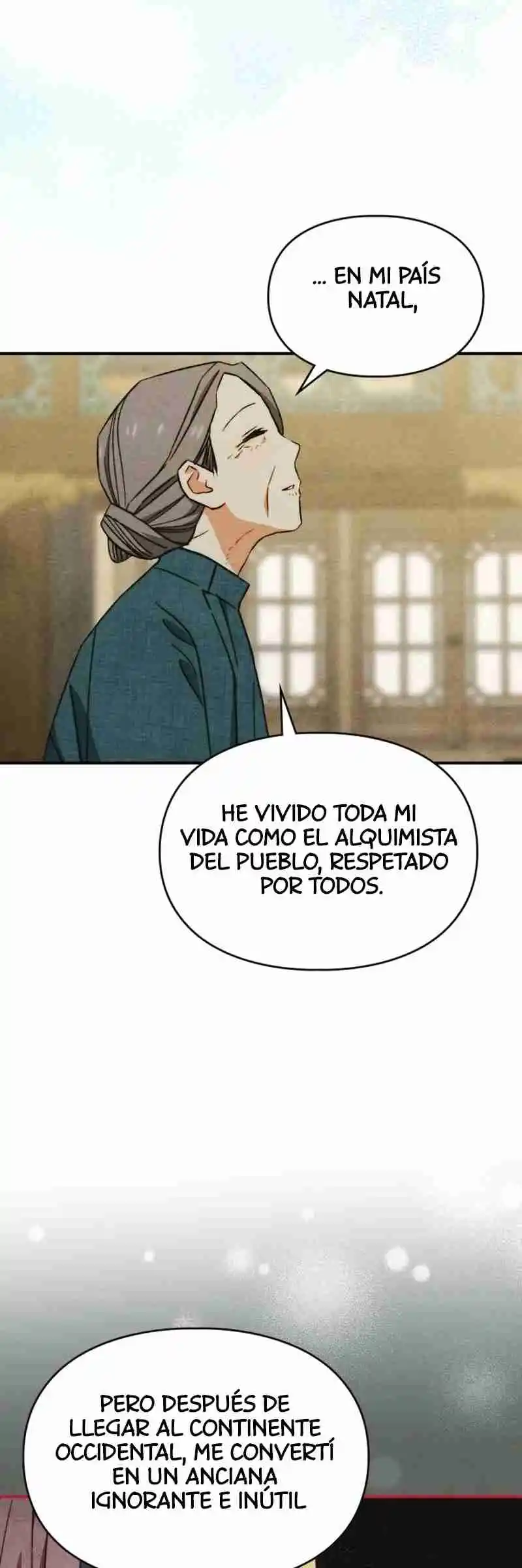 Adiestrando A Un Lindo Gatito Engreído capítulo 11, página 44