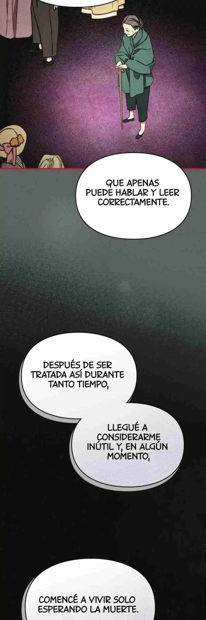 Adiestrando A Un Lindo Gatito Engreído capítulo 11, página 45