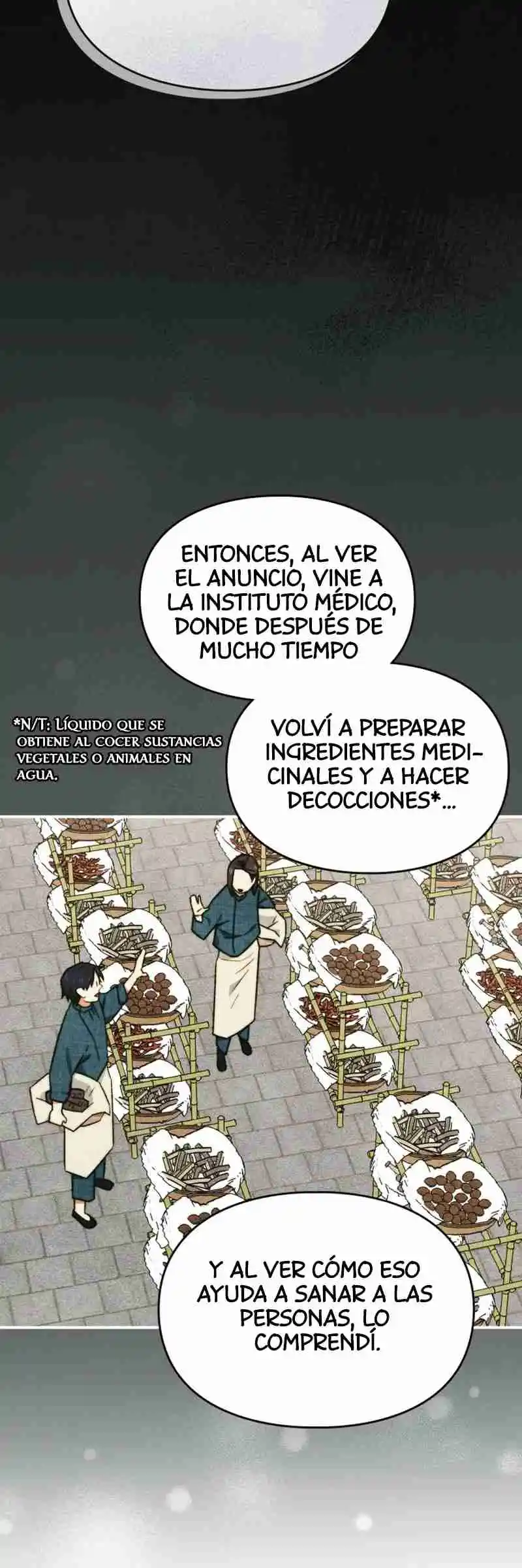 Adiestrando A Un Lindo Gatito Engreído capítulo 11, página 46