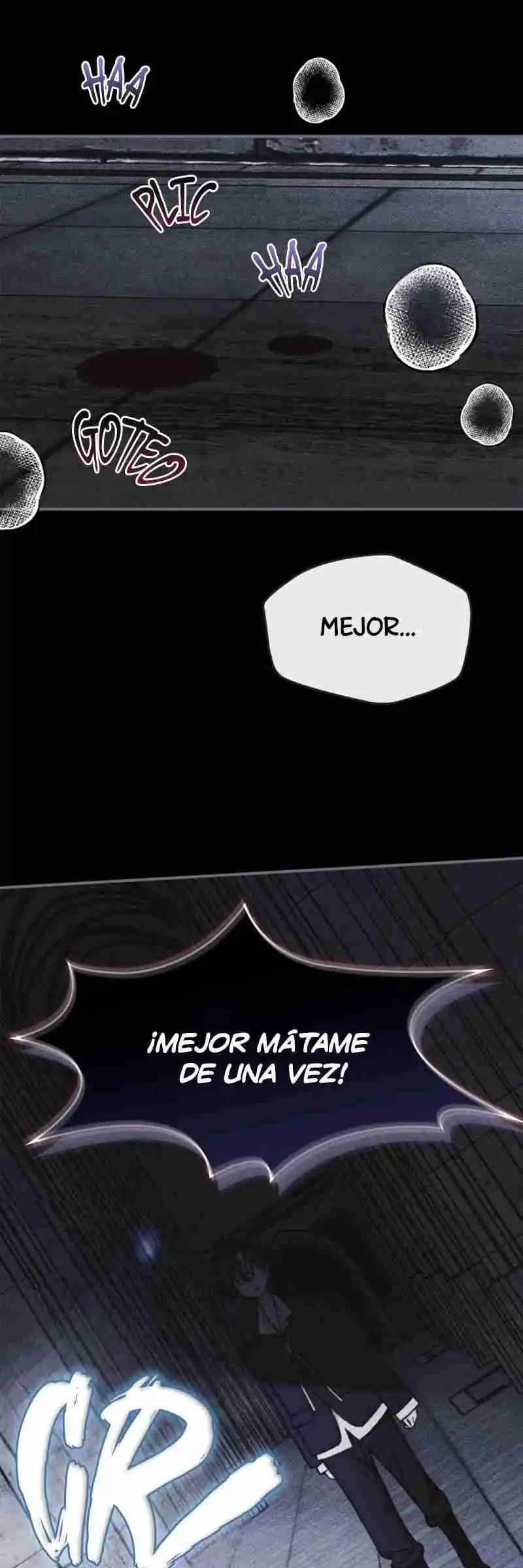 Adiestrando A Un Lindo Gatito Engreído capítulo 12, página 4