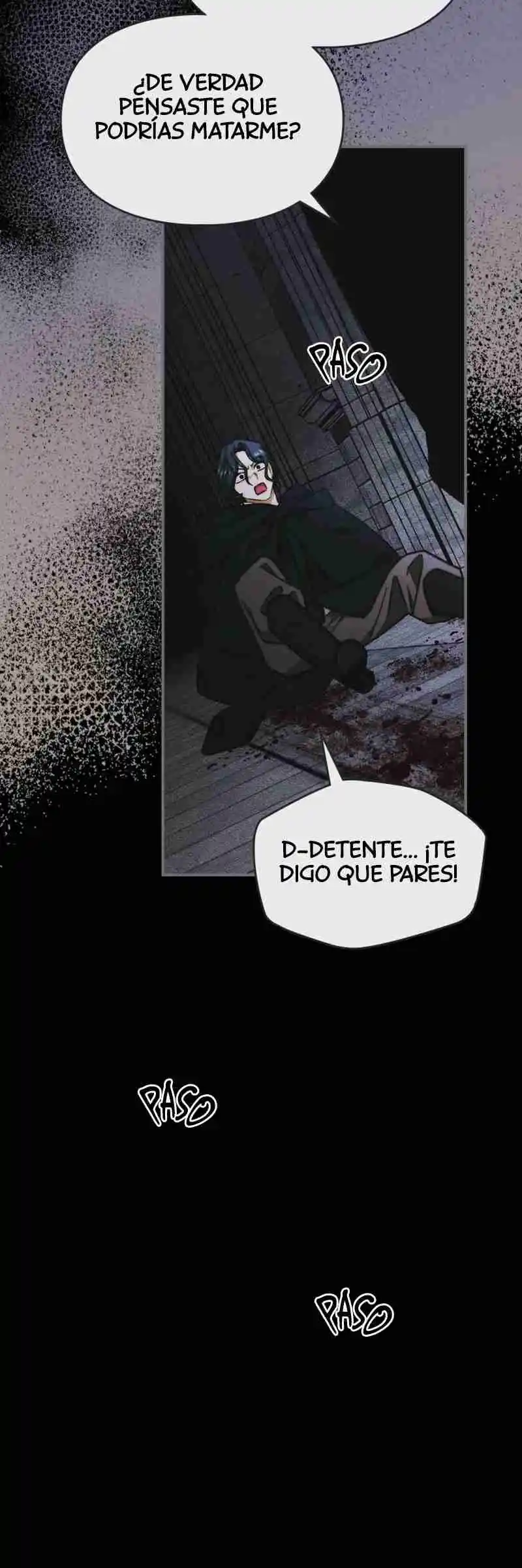 Adiestrando A Un Lindo Gatito Engreído capítulo 12, página 7