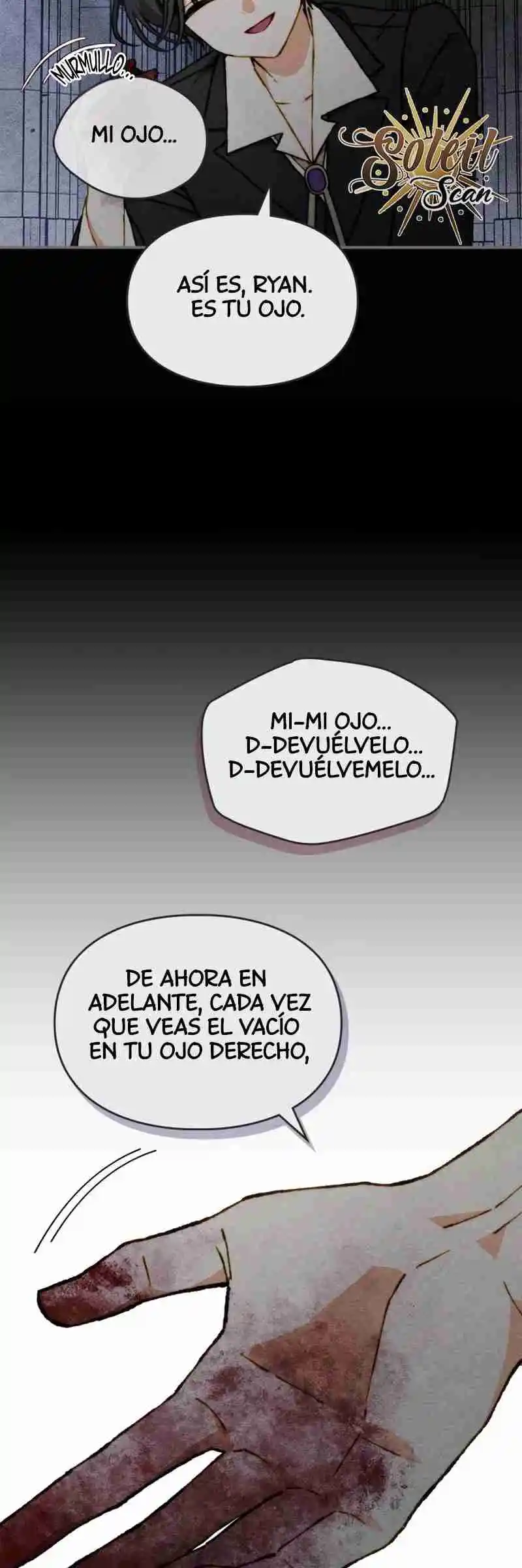 Adiestrando A Un Lindo Gatito Engreído capítulo 12, página 12