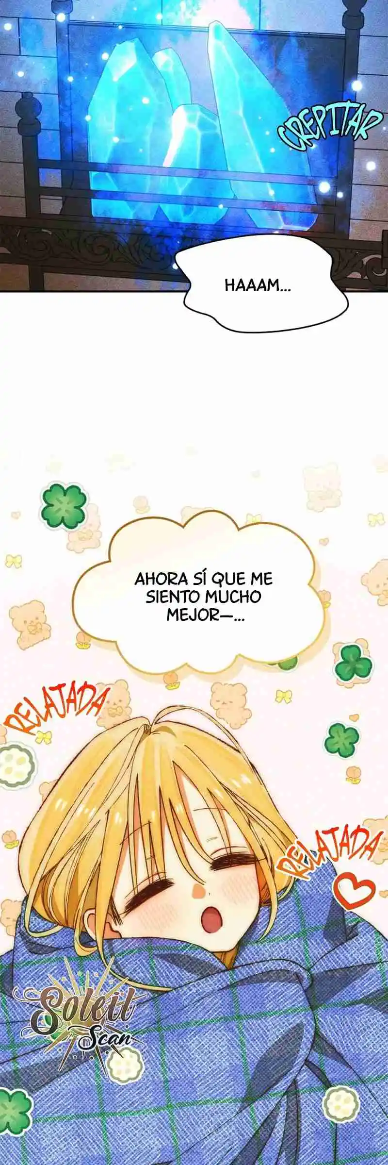 Adiestrando A Un Lindo Gatito Engreído capítulo 12, página 22