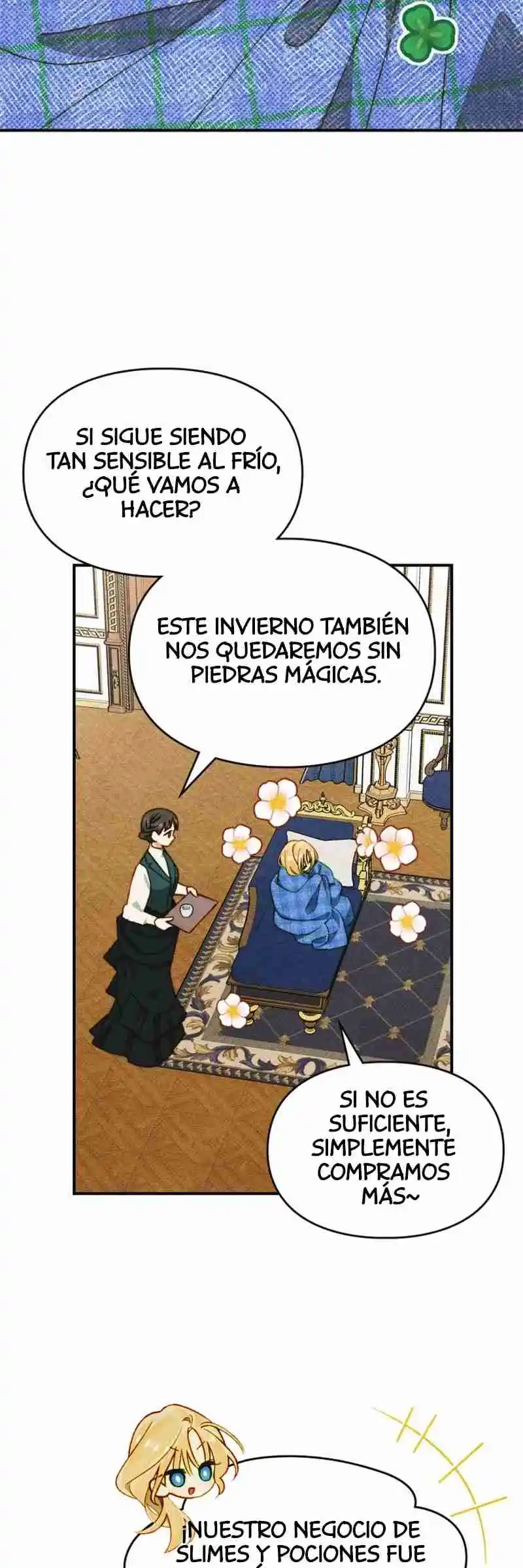 Adiestrando A Un Lindo Gatito Engreído capítulo 12, página 23