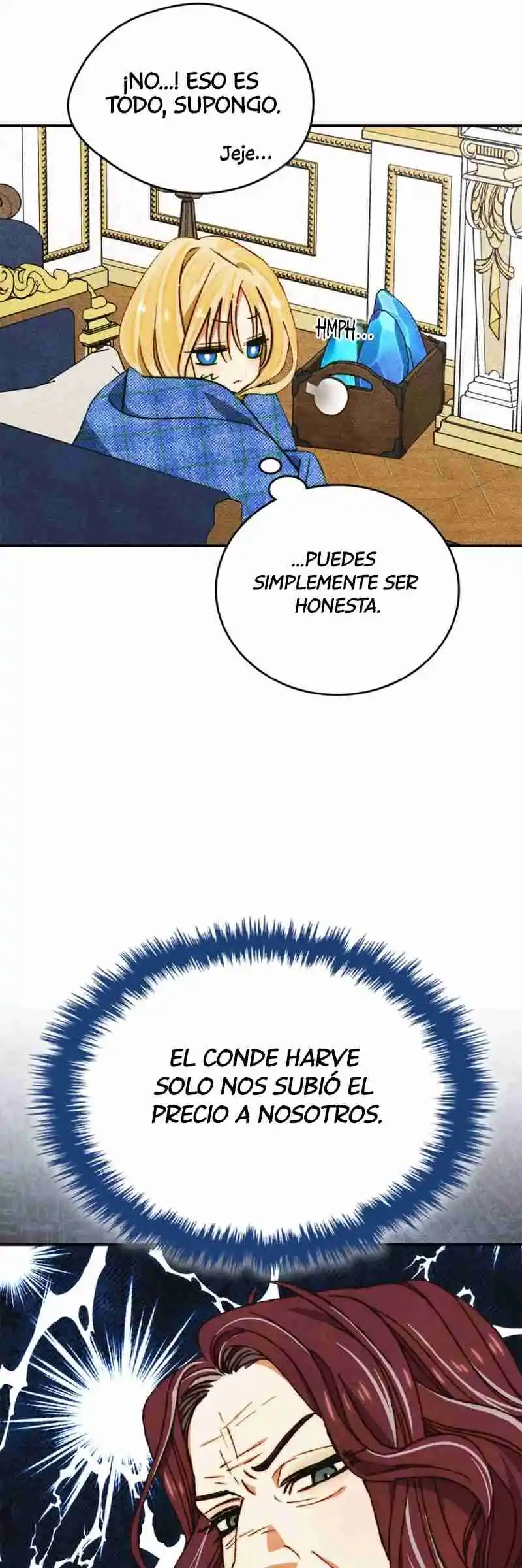 Adiestrando A Un Lindo Gatito Engreído capítulo 12, página 26