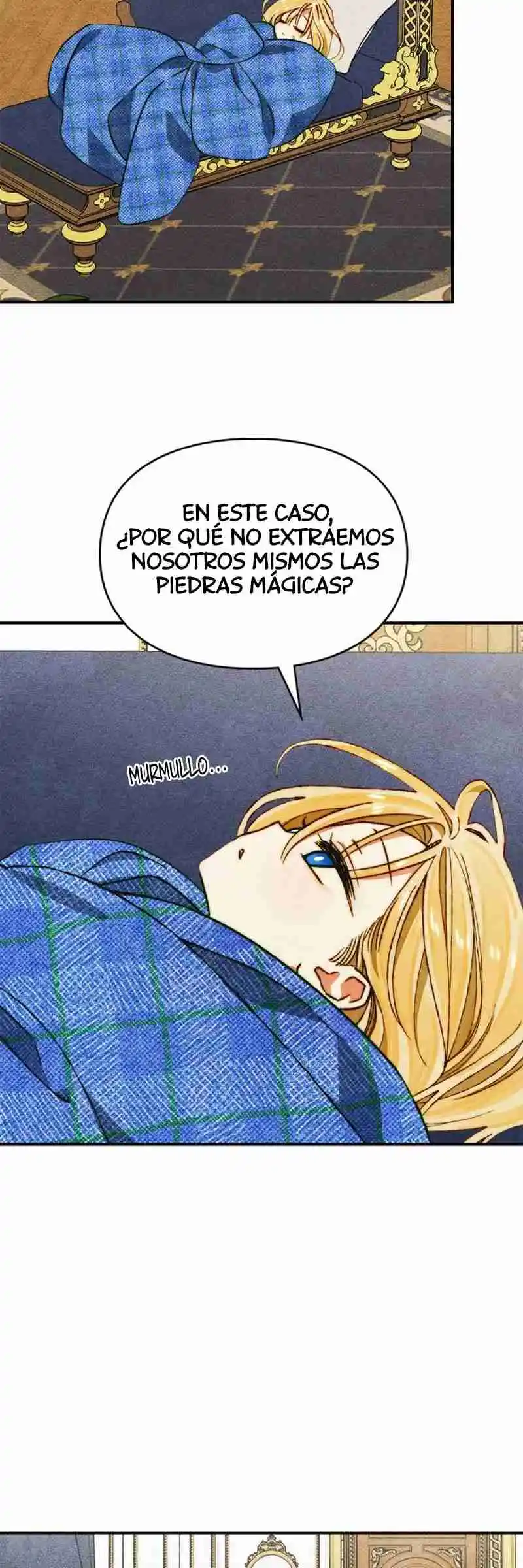 Adiestrando A Un Lindo Gatito Engreído capítulo 12, página 28