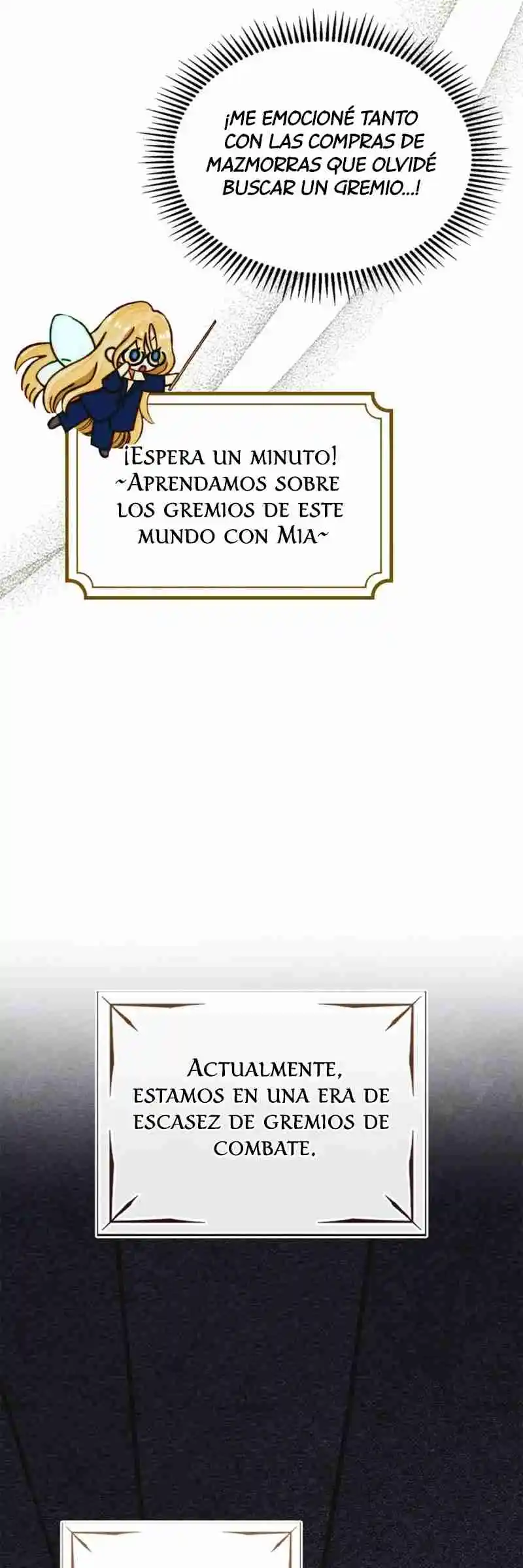 Adiestrando A Un Lindo Gatito Engreído capítulo 12, página 39